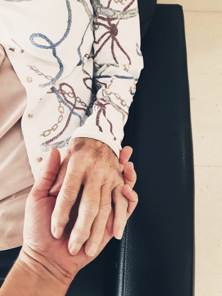 cuidalis personas mayores