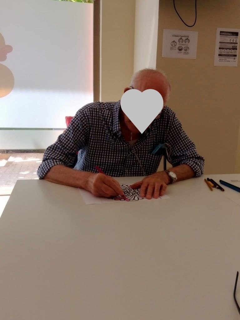 talleres estimulacion cognitiva