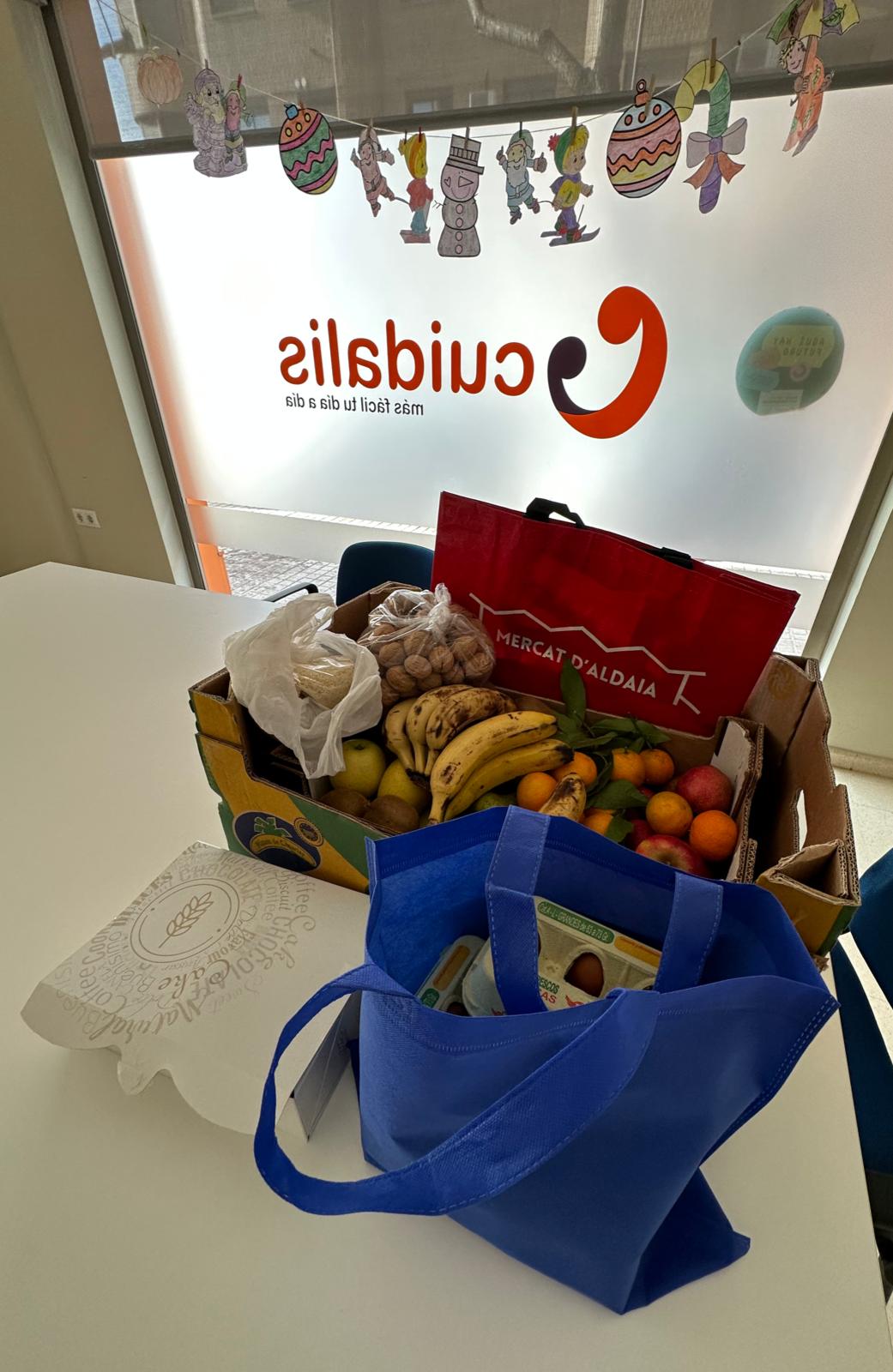 ¡SINERGIAS QUE MOLAN!