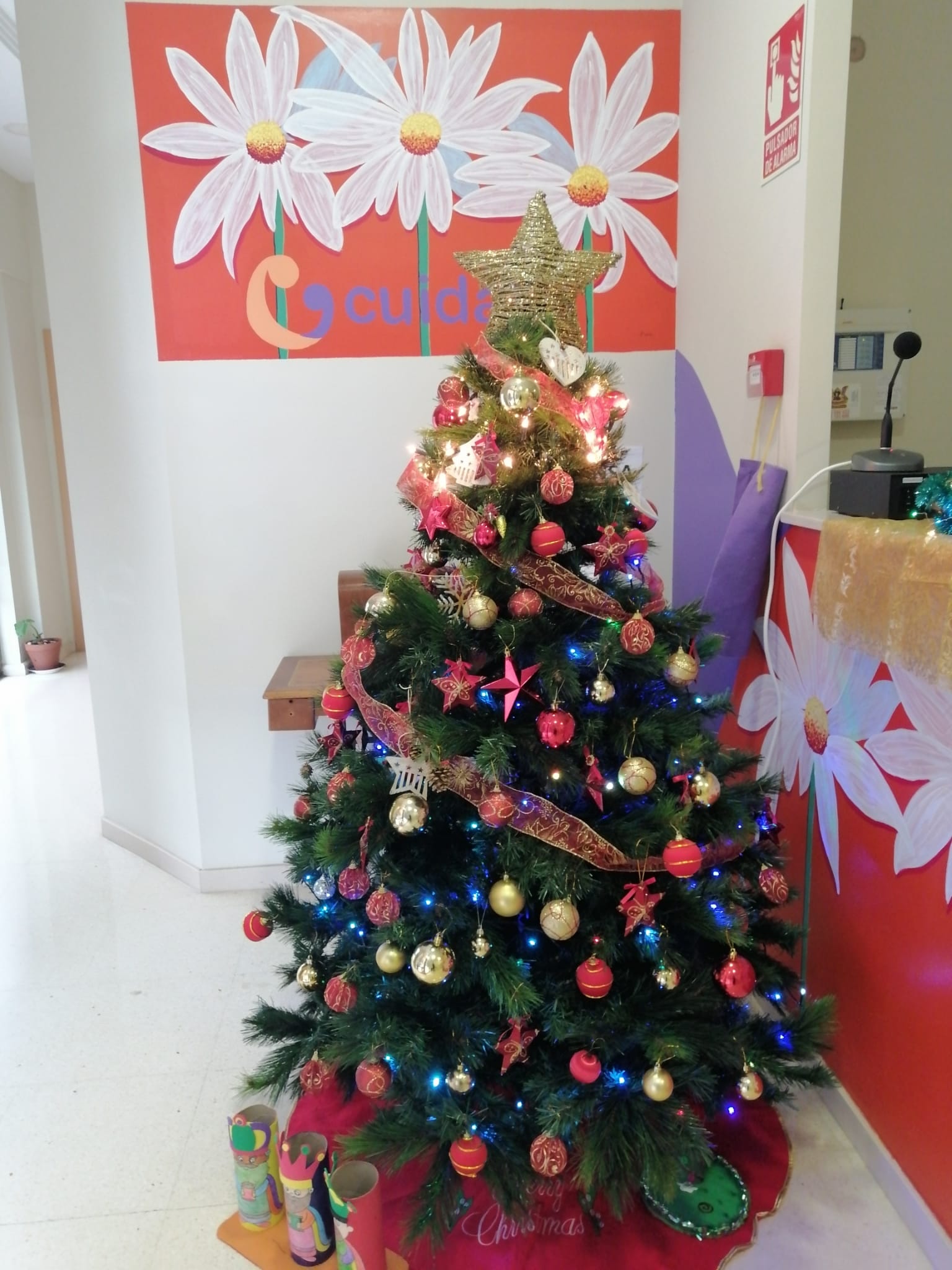 NAVIDAD CUIDALIS 2022