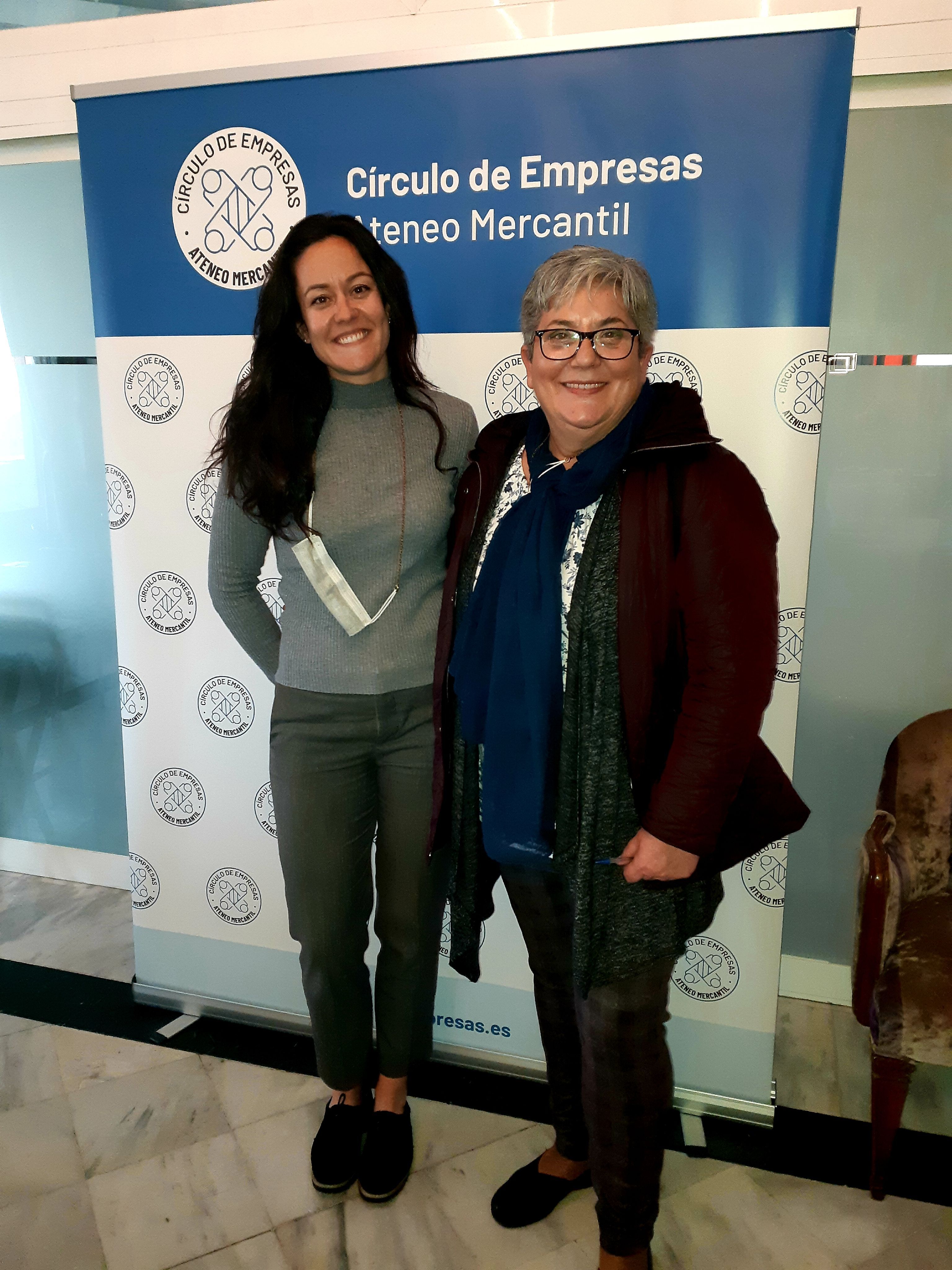 CÍRCULO DE EMPRESARIOS-CUIDALIS