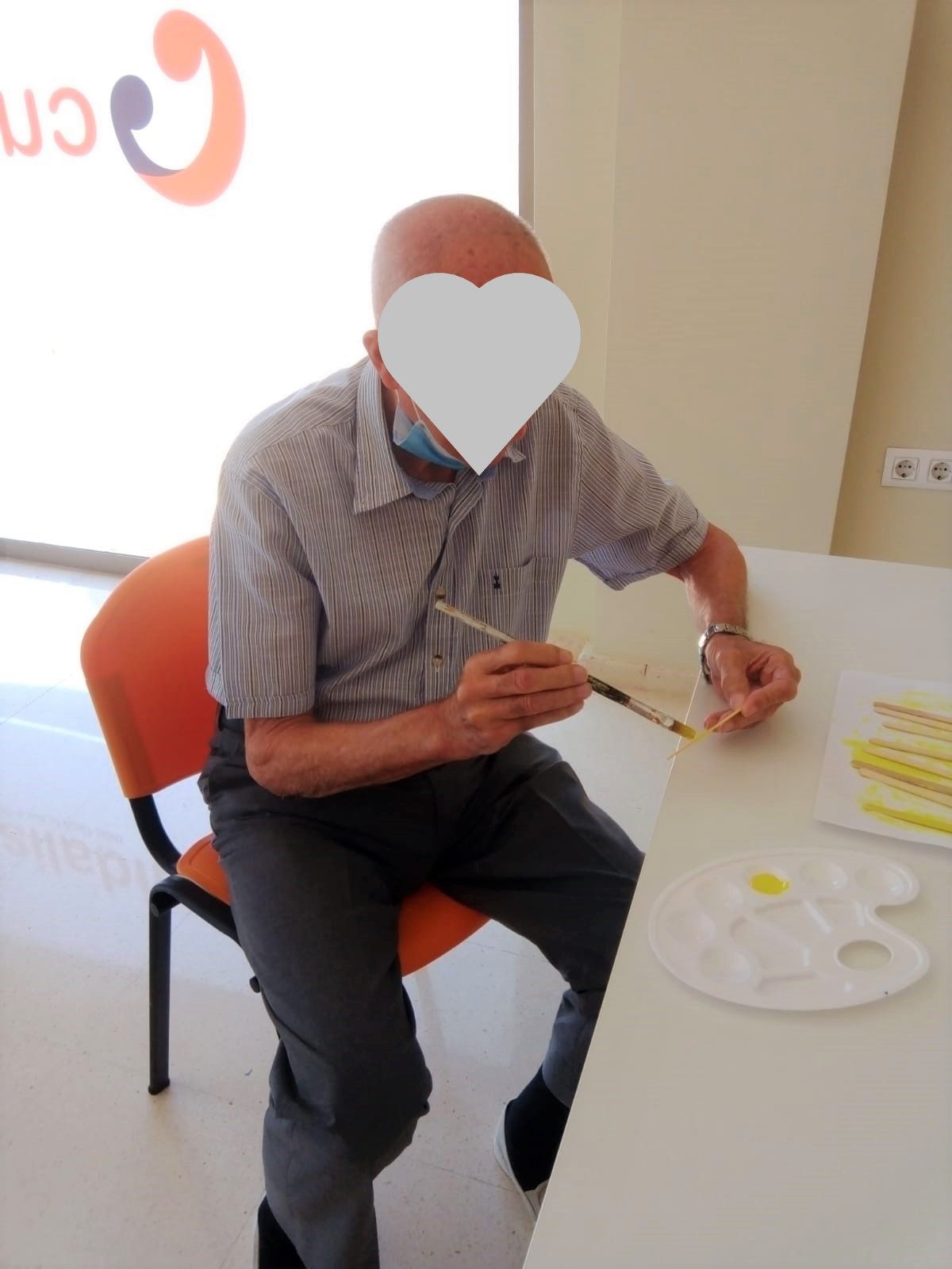 TALLERES DE ESTIMULACION COGNITIVA