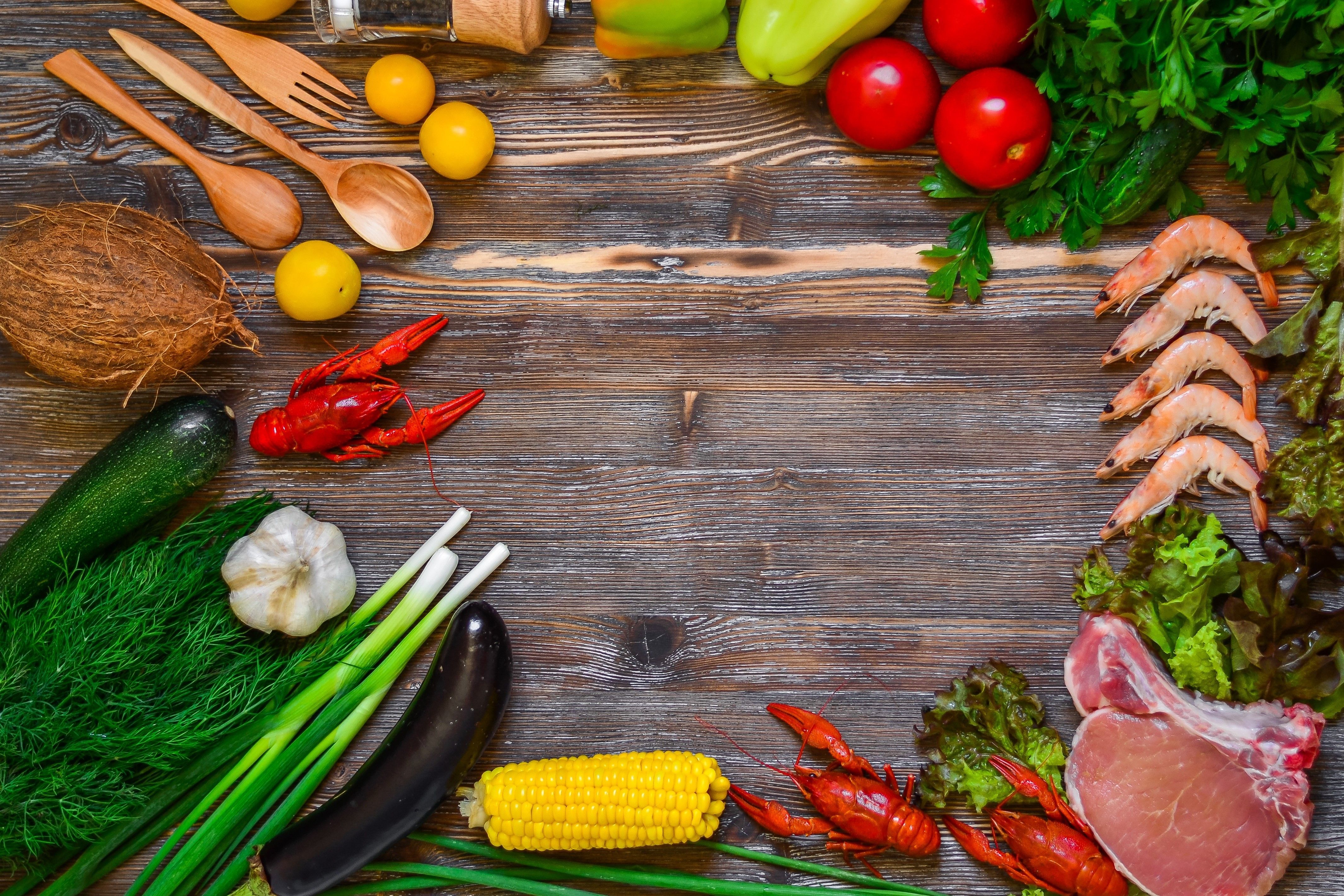 La Importancia de la Nutrición